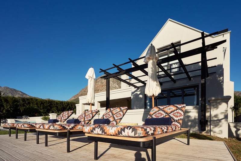 The Manor House at Colmant