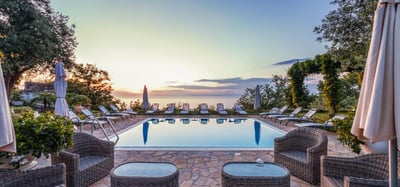 Luxury Villa Photo #4