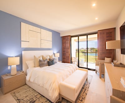 Luxury Villa Photo #13