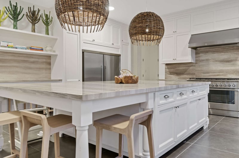 Corales 116 | Alta Gracia