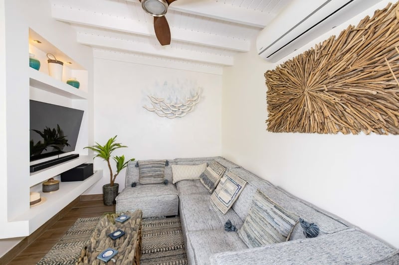 Cocoon Luxury Estate