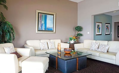 Luxury Villa Photo #5