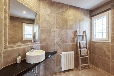 Luxury Villa Photo #33