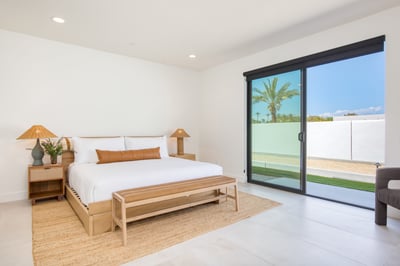 Luxury Villa Photo #27
