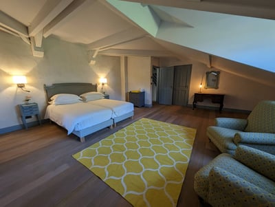 Luxury Villa Photo #20
