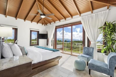 Luxury Villa Photo #16