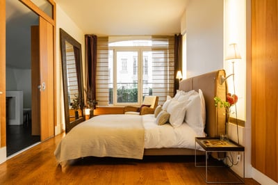 Luxury Villa Photo #21