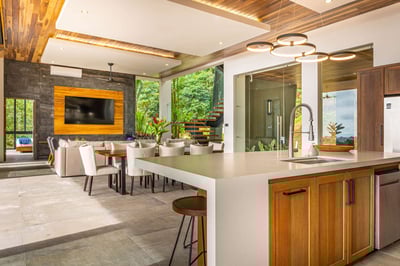 Luxury Villa Photo #17
