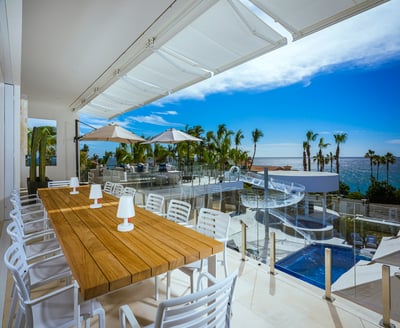 Luxury Villa Photo #23