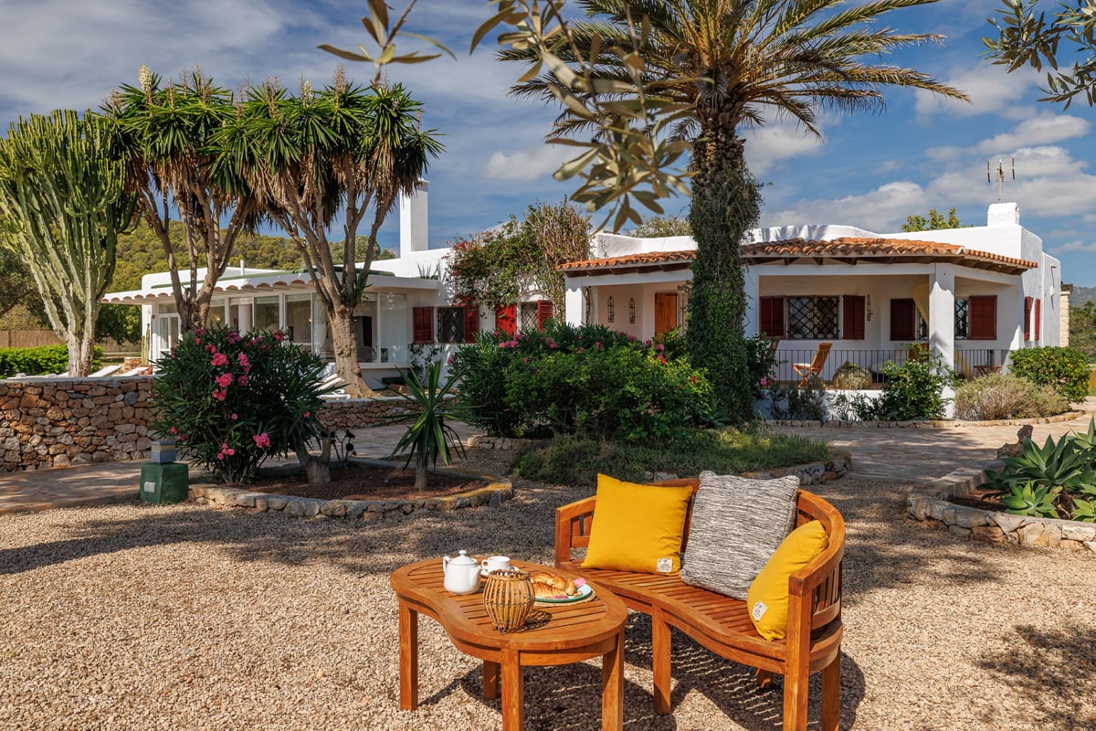 Villa de Bol Nou