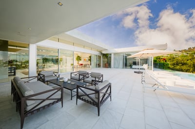 Luxury Villa Photo #93
