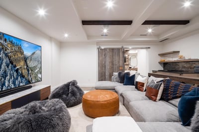 Luxury Villa Photo #35