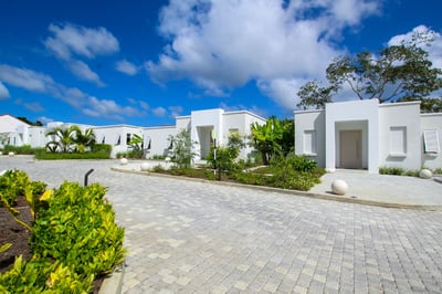 Luxury Villa Photo #16