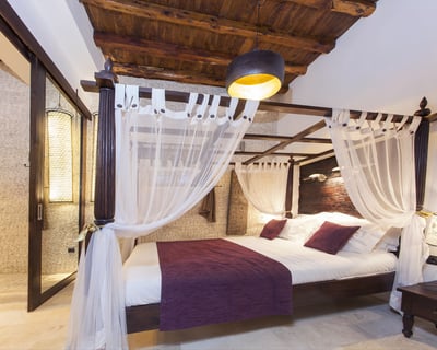 Luxury Villa Photo #33