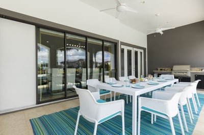Luxury Villa Photo #10