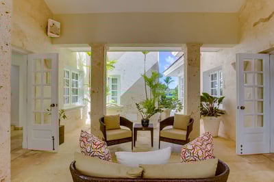 Luxury Villa Photo #44