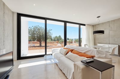 Luxury Villa Photo #38