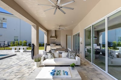 Luxury Villa Photo #15
