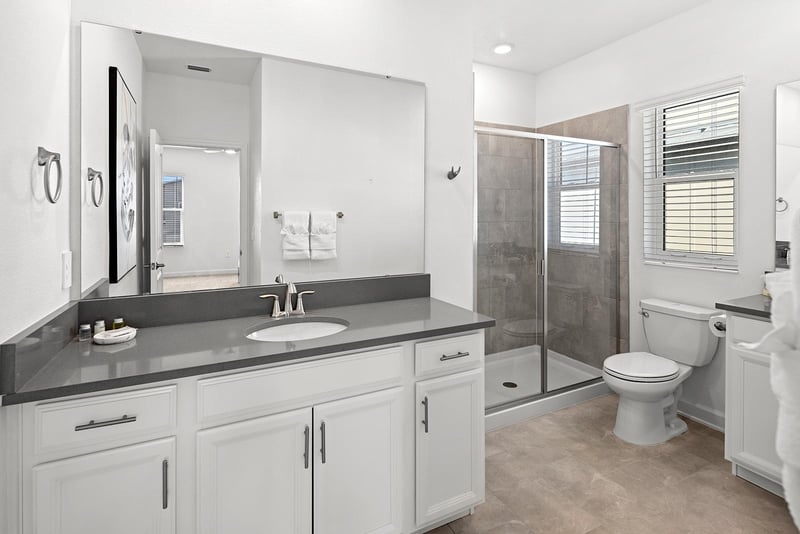 Ace High at Harbor Island Beach Club