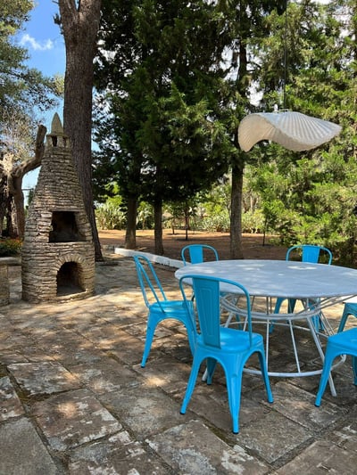 Luxury Villa Photo #13