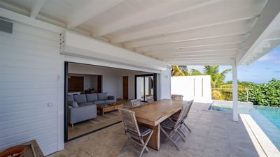 Luxury Villa Photo #13