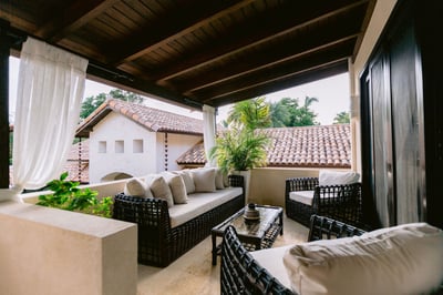 Luxury Villa Photo #56