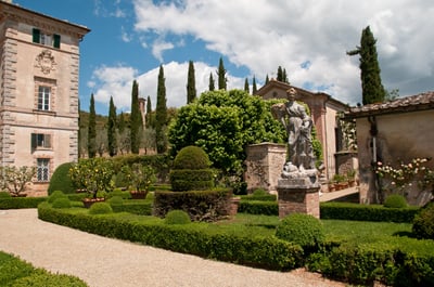 Luxury Villa Photo #7