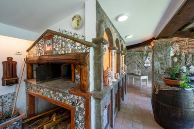 Luxury Villa Photo #19