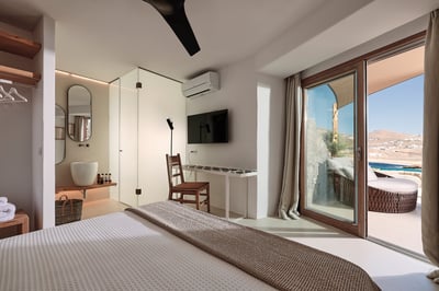 Luxury Villa Photo #41