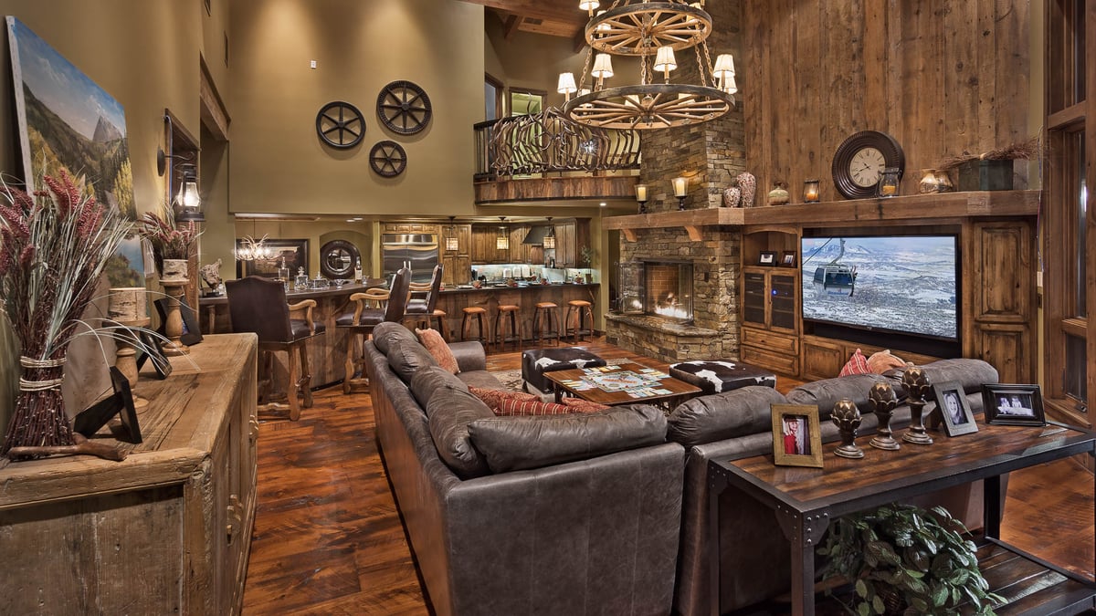 Steamboat Springs,Winter Castle North