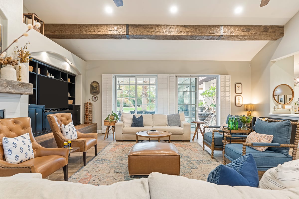 Coachella Dunes Estate