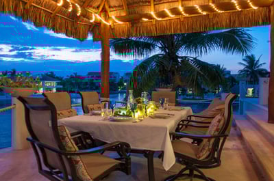 Luxury Villa Photo #18