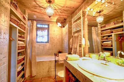 Luxury Villa Photo #20