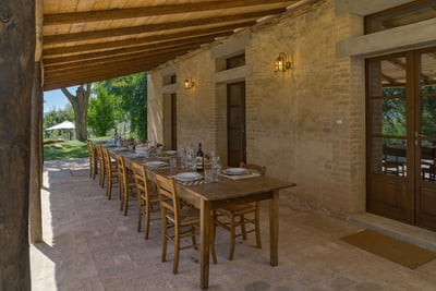 Luxury Villa Photo #11