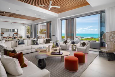 Luxury Villa Photo #5