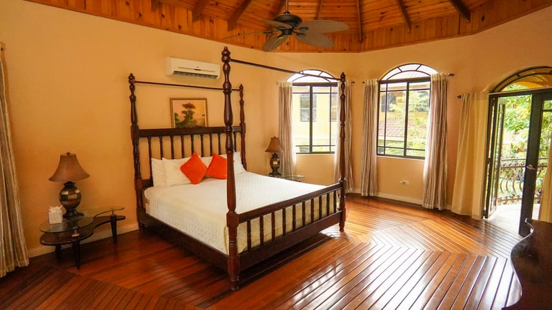 MilBrooks Resort Villa