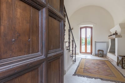 Luxury Villa Photo #44