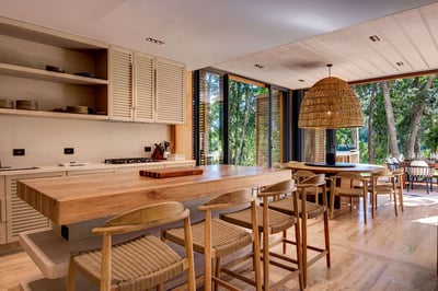 Luxury Villa Photo #20