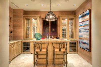 Luxury Villa Photo #21