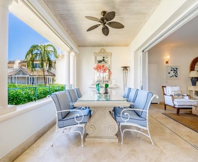Luxury Villa Photo #7