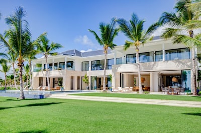 Punta Cana Resort & Club,Ananda