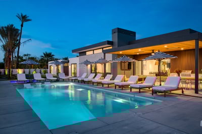 Luxury Villa Photo #91