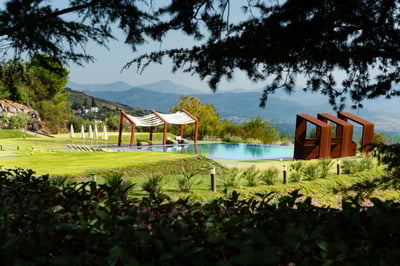 Luxury Villa Photo #6