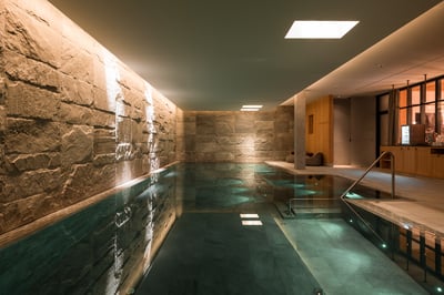 Luxury Villa Photo #5