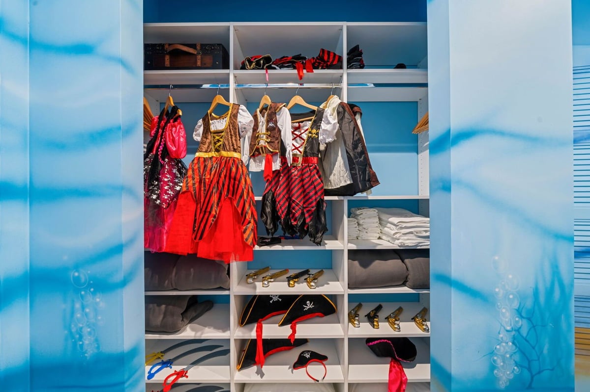 Seaside Serenity Lodge