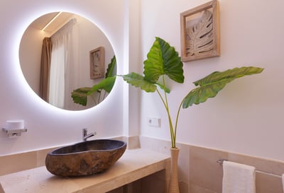 Luxury Villa Photo #32
