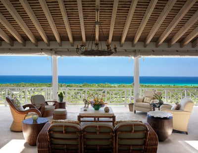 Luxury Villa Photo #7