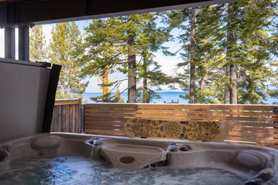 Luxury Villa Photo #36