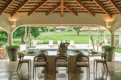 Luxury Villa Photo #12