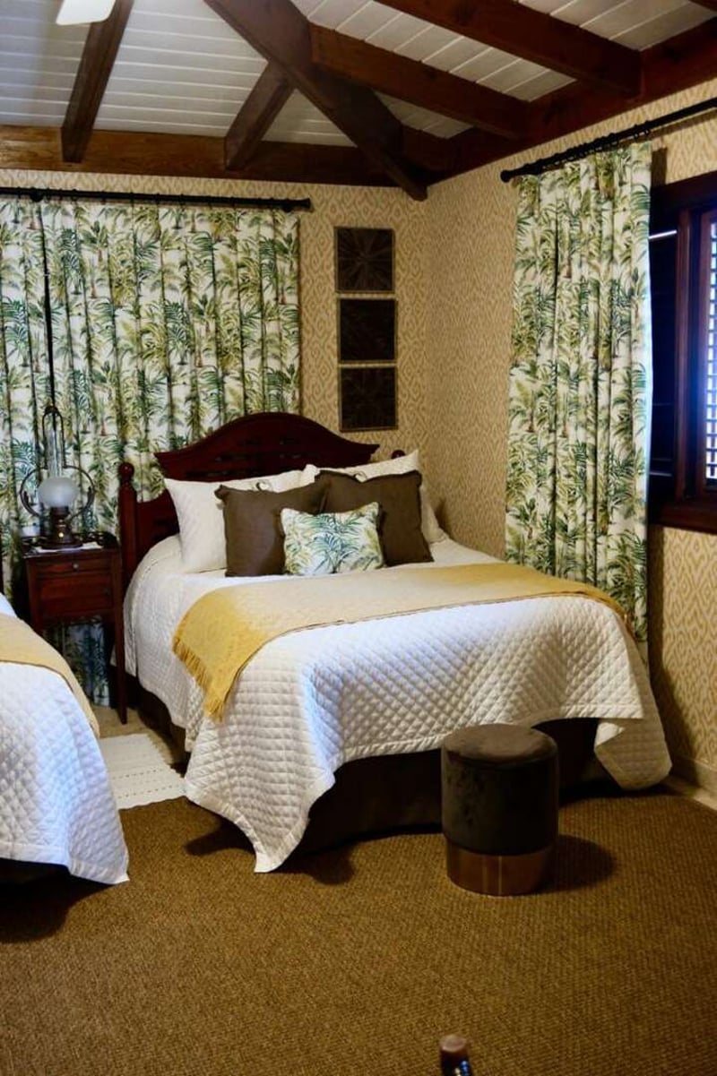 Golf Villa 214 | Tropicana